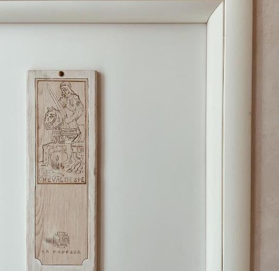 اتاق اکونومی, Residenza Sciarra B&B