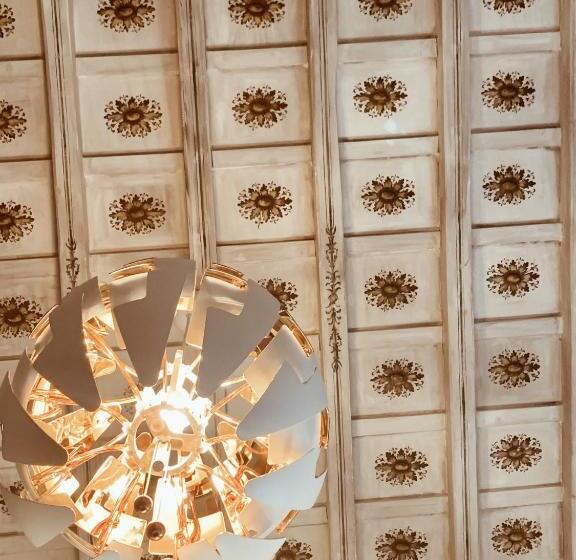 اتاق اکونومی, Residenza Sciarra B&B