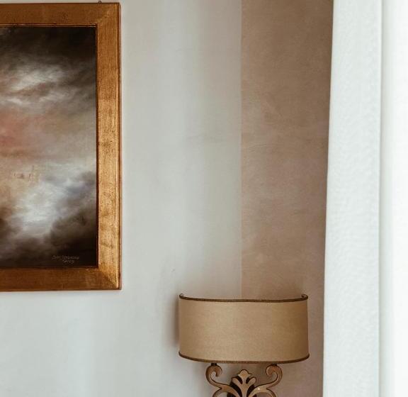 اتاق سوپریور, Residenza Sciarra B&B