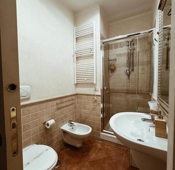 اتاق سوپریور, Residenza Sciarra B&B