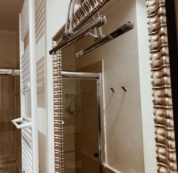 اتاق سوپریور, Residenza Sciarra B&B