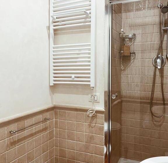 اتاق سوپریور, Residenza Sciarra B&B
