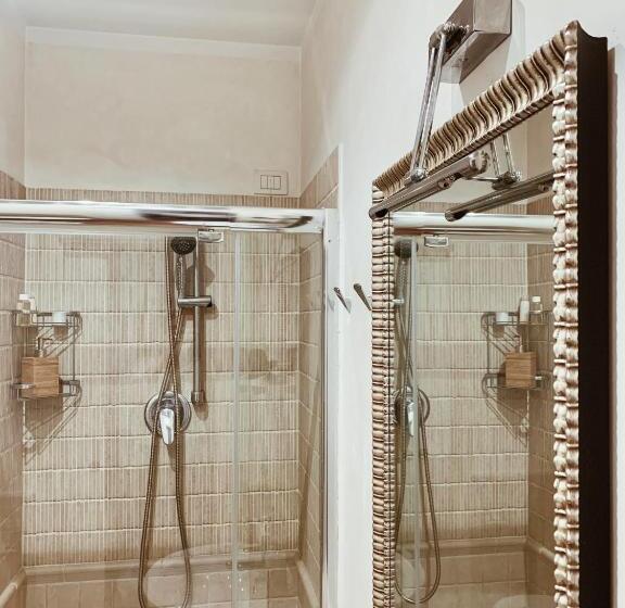 اتاق سوپریور, Residenza Sciarra B&B
