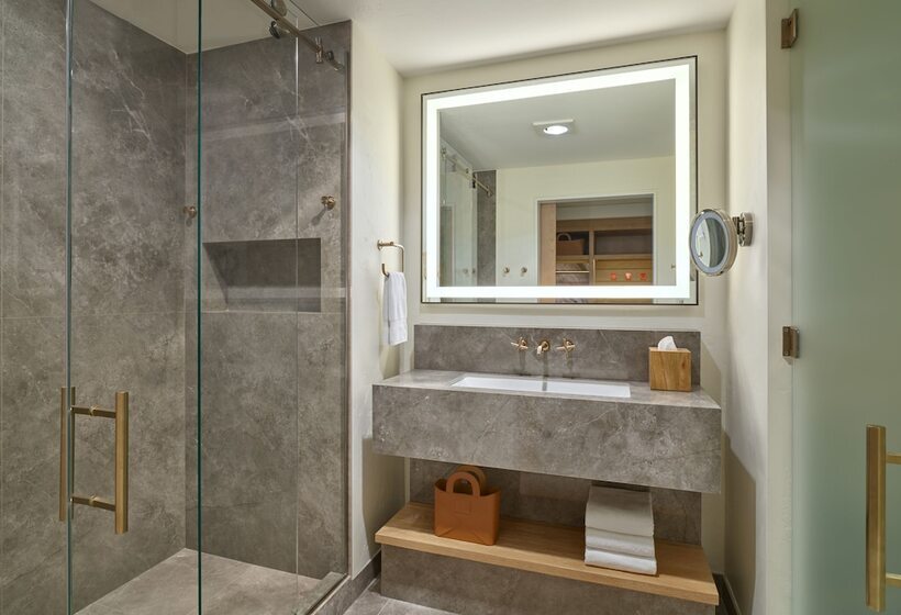 اتاق لوکس, Limelight Hotel Aspen