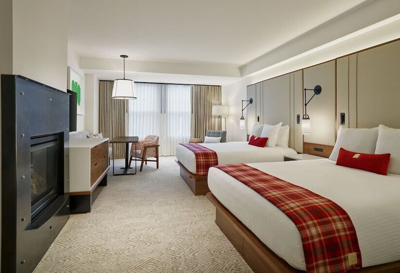 اتاق سوپریور, Limelight Hotel Aspen