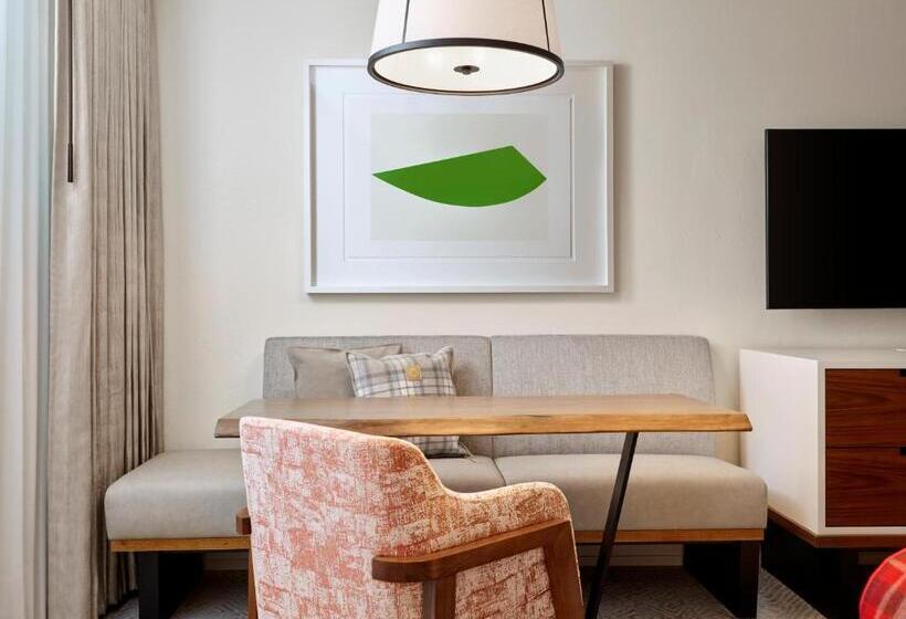 اتاق سوپریور, Limelight Hotel Aspen