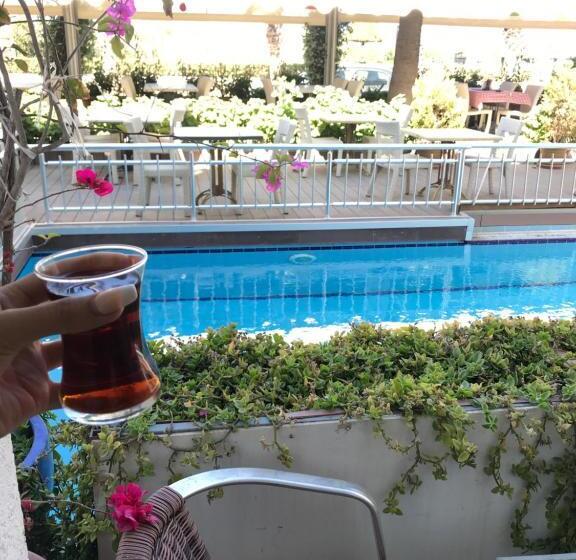 اتاق استاندارد, Marin A Hotel & Spa Turgutreis