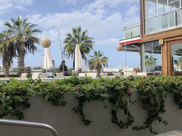 اتاق استاندارد, Marin A Hotel & Spa Turgutreis