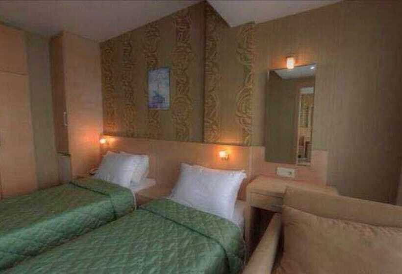 اتاق استاندارد, Marin A Hotel & Spa Turgutreis