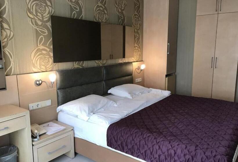 اتاق استاندارد, Marin A Hotel & Spa Turgutreis