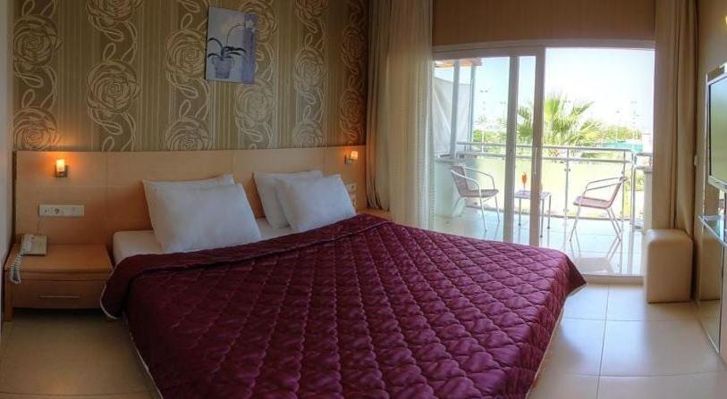 اتاق سوپریور, Marin A Hotel & Spa Turgutreis