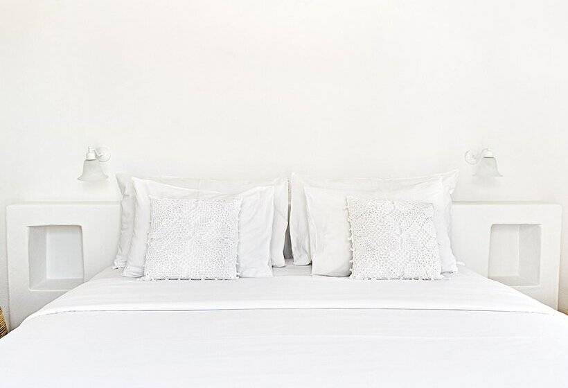 اتاق کلاسیک, Mykonos Lolita, A Grecotel Resort To Live