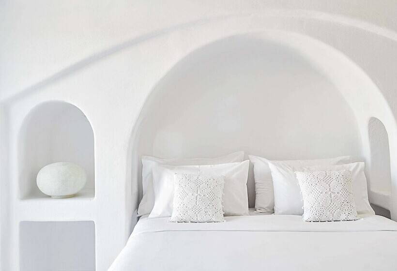 اتاق کلاسیک, Mykonos Lolita, A Grecotel Resort To Live