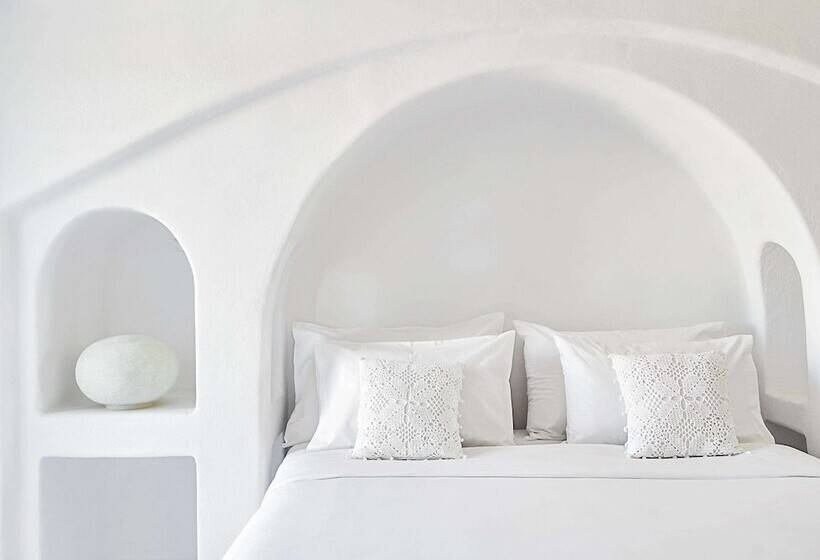 Classic Room, Mykonos Star