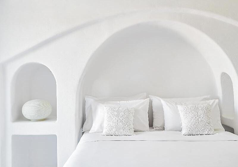 اتاق کلاسیک با چشم‌انداز دریا, Mykonos Lolita, A Grecotel Resort To Live