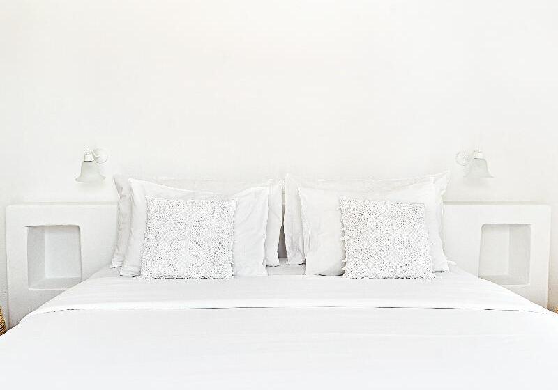 اتاق کلاسیک با چشم‌انداز دریا, Mykonos Lolita, A Grecotel Resort To Live