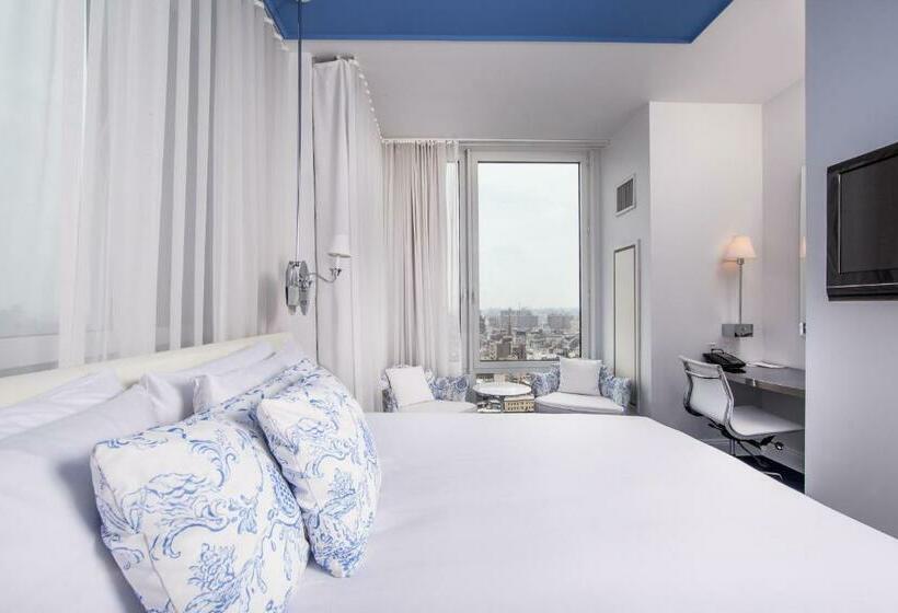 Premium Zimmer, Nomo Soho