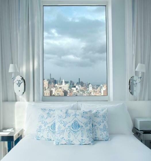 Premium Room, Nomo Soho