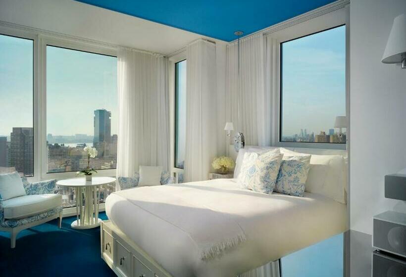 Premium Room, Nomo Soho