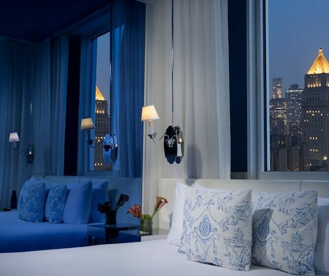 Premium Zimmer, Nomo Soho