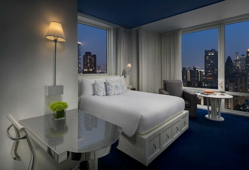 Premium Room, Nomo Soho