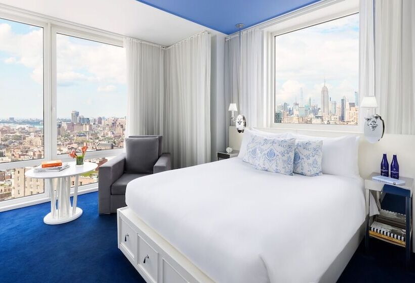 Premium Zimmer, Nomo Soho