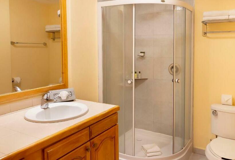 سوئیت 2 خوابه, Santa Fe Loreto by Villa Group