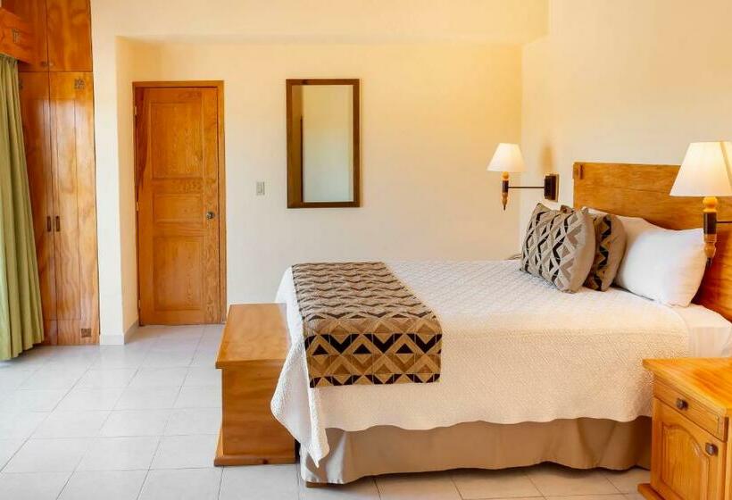 سوئیت 2 خوابه, Santa Fe Loreto by Villa Group