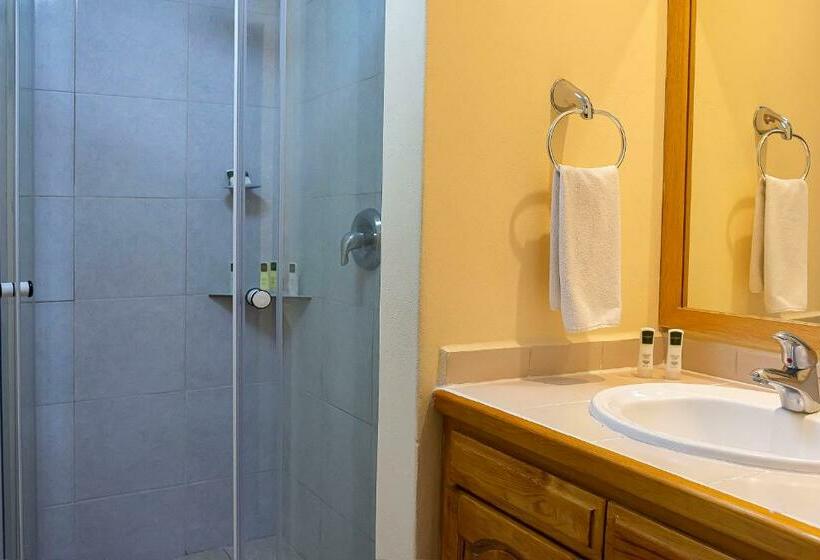 اتاق استاندارد, Santa Fe Loreto by Villa Group