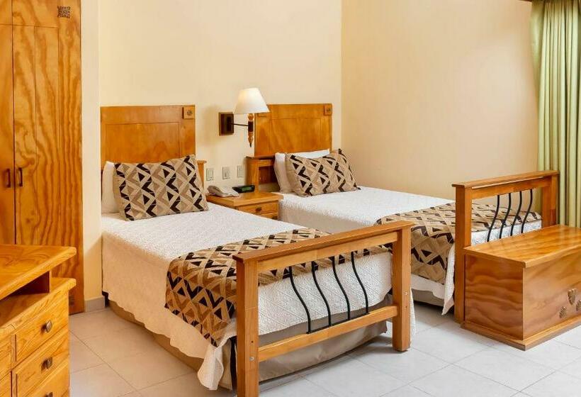 اتاق استاندارد, Santa Fe Loreto by Villa Group