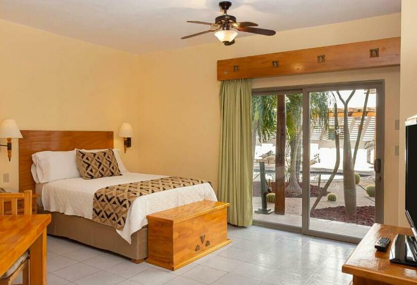 استودیوی استاندارد, Santa Fe Loreto by Villa Group