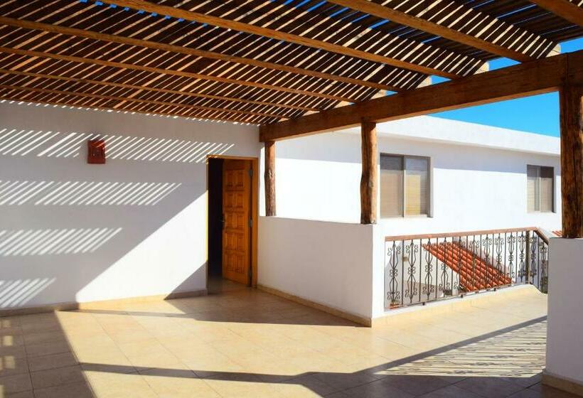 3 Bedroom Suite, Santa Fe Loreto by Villa Group