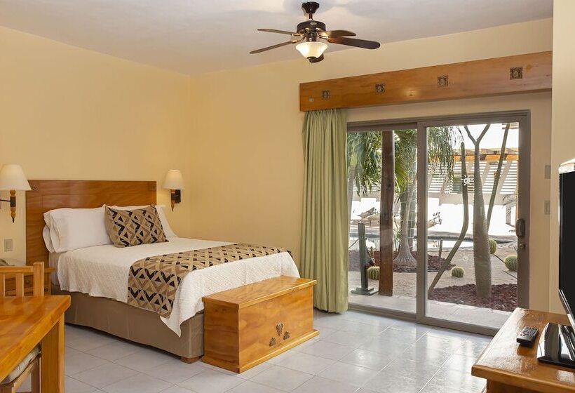 استودیوی استاندارد, Santa Fe Loreto by Villa Group