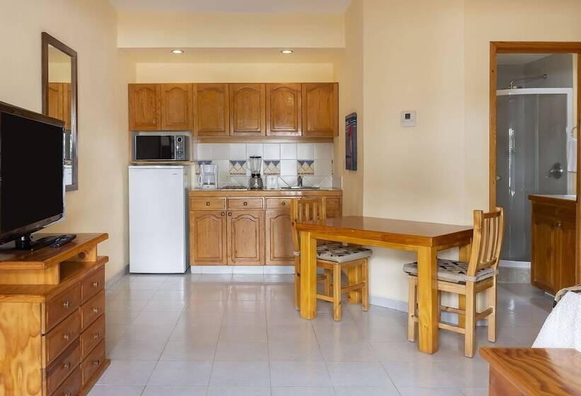 استودیوی استاندارد, Santa Fe Loreto by Villa Group