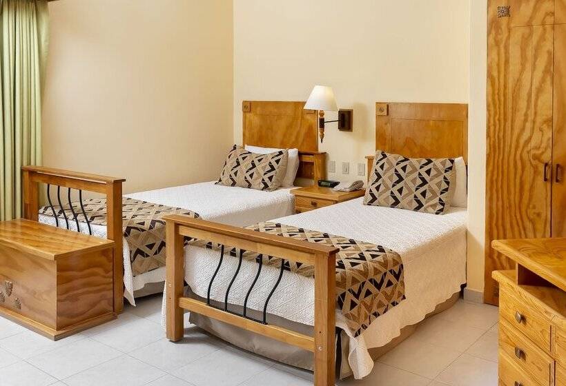 استودیوی استاندارد, Santa Fe Loreto by Villa Group