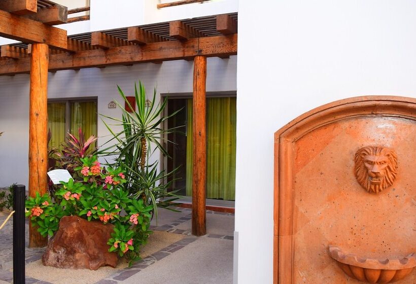 استودیوی استاندارد, Santa Fe Loreto by Villa Group