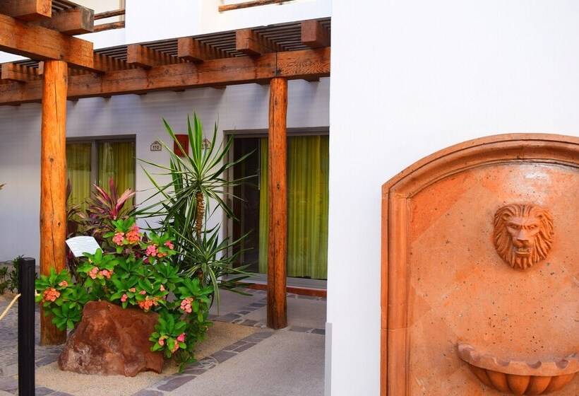 استودیوی استاندارد, Santa Fe Loreto by Villa Group
