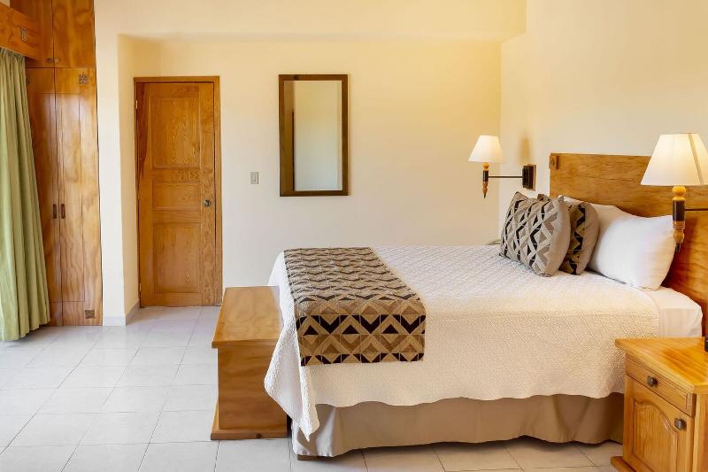سوئیت 2 خوابه, Santa Fe Loreto by Villa Group