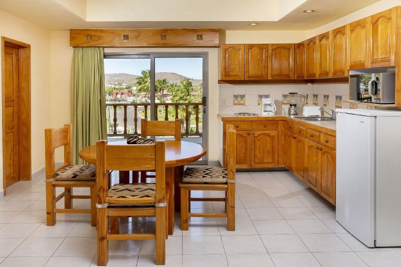 سوئیت 2 خوابه, Santa Fe Loreto by Villa Group