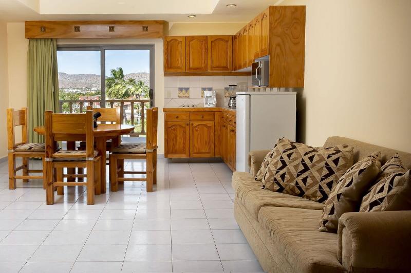 سوئیت 2 خوابه, Santa Fe Loreto by Villa Group