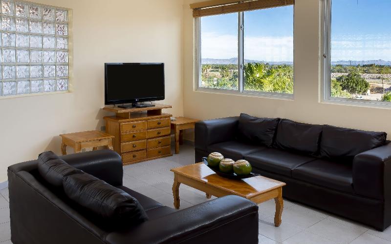 3 Bedroom Suite, Santa Fe Loreto by Villa Group