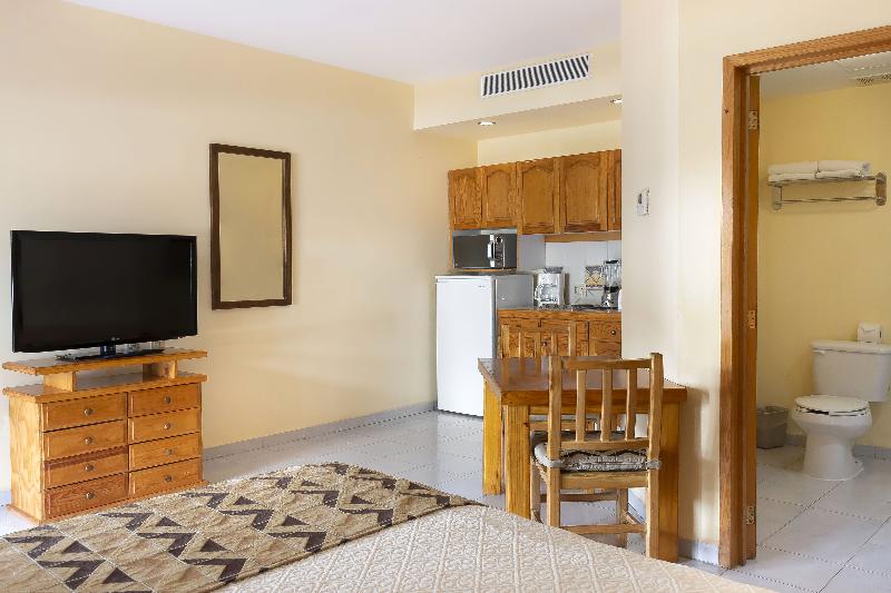 استودیوی استاندارد, Santa Fe Loreto by Villa Group