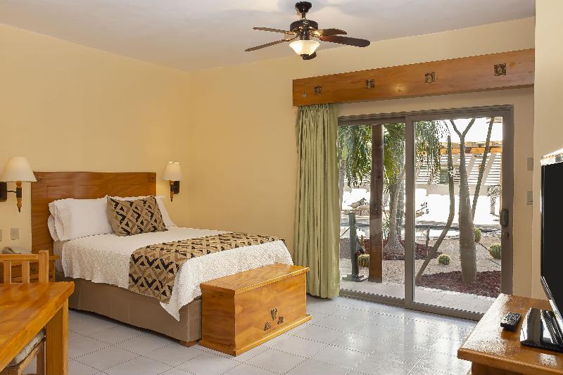 استودیوی استاندارد, Santa Fe Loreto by Villa Group