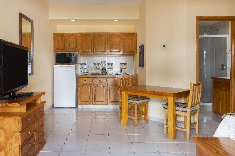 استودیوی استاندارد, Santa Fe Loreto by Villa Group