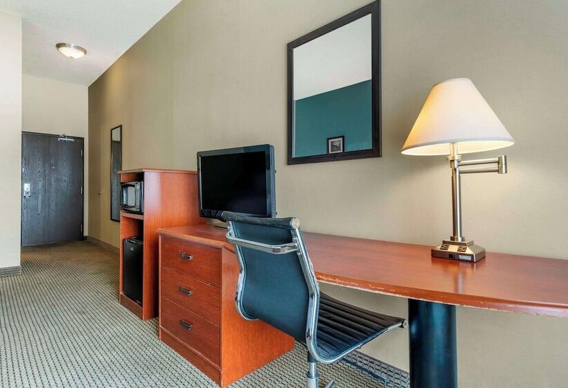 اتاق استاندارد با 2 تخت دوبل, Sleep Inn & Suites