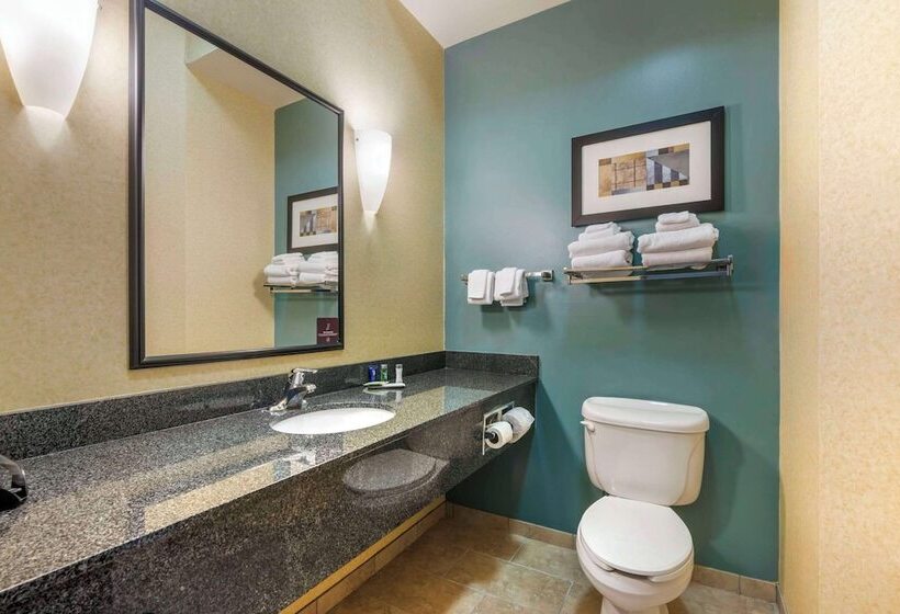 سوییت, Sleep Inn & Suites