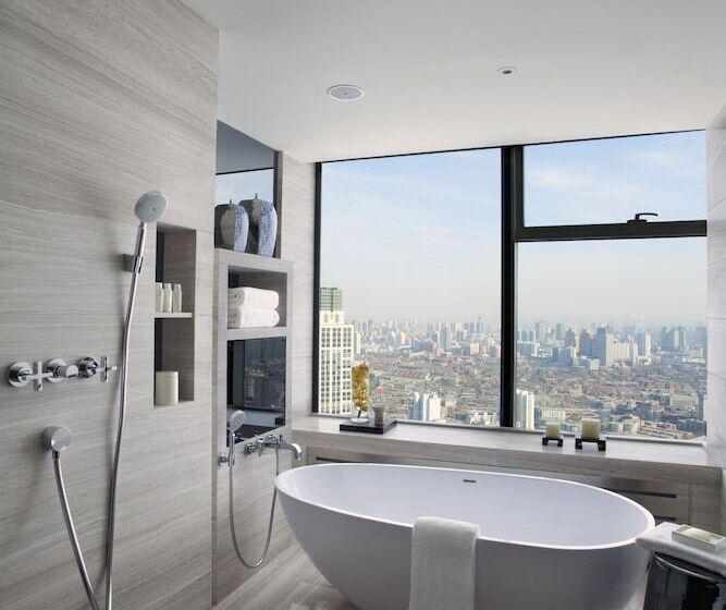 اتاق لوکس, Tangla Hotel Tianjin