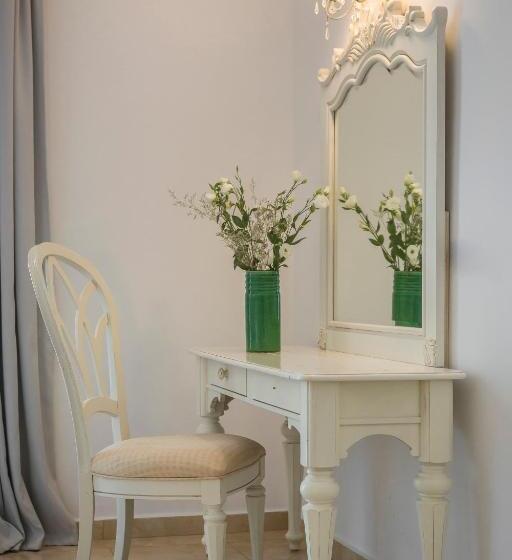اتاق سوپریور, Thalassa Boutique Hotel   Adults Only