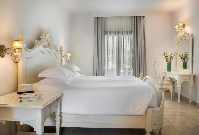 اتاق سوپریور, Thalassa Boutique Hotel   Adults Only