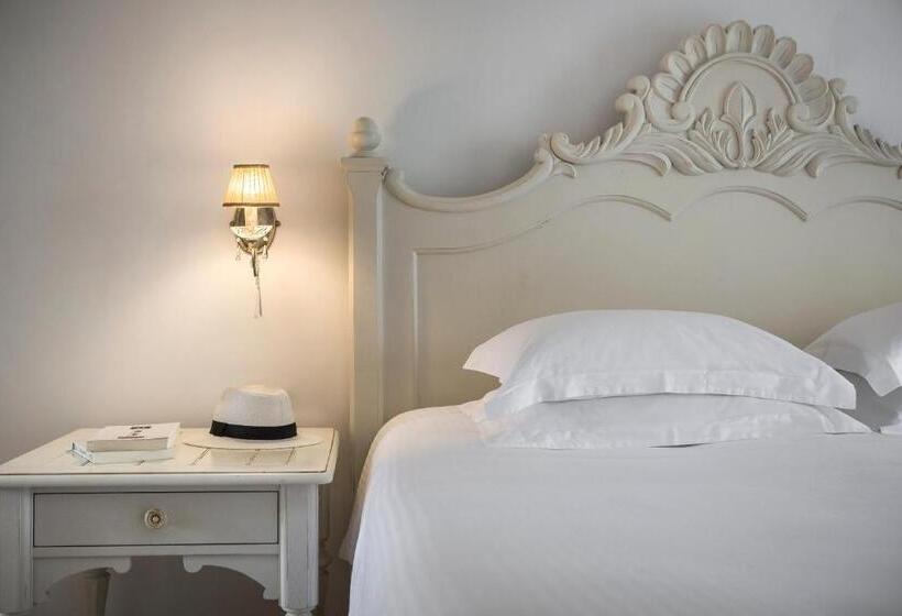 Chambre Supérieure, Thalassa Boutique   Adults Only